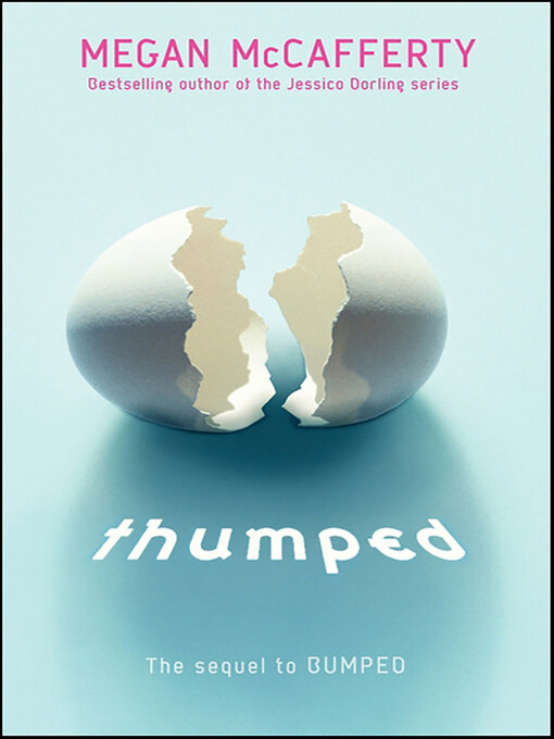 Cover image for Thumped